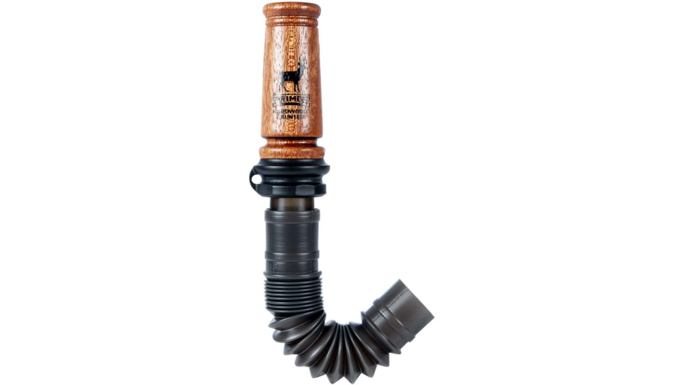 Primos Hunting Hardwood Grunter Game Calls, 701