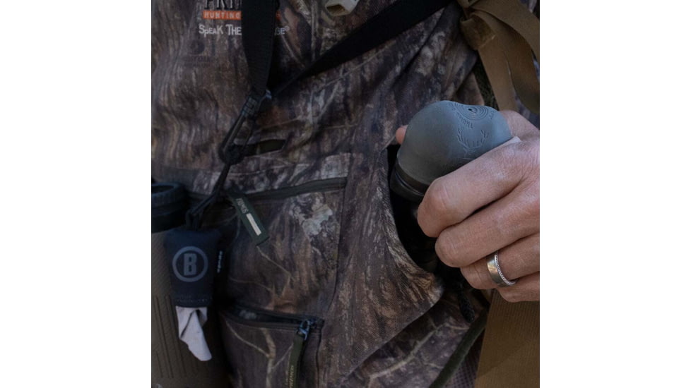 Primos Hunting Hoochie Mama Elk Call, Clam, PS930