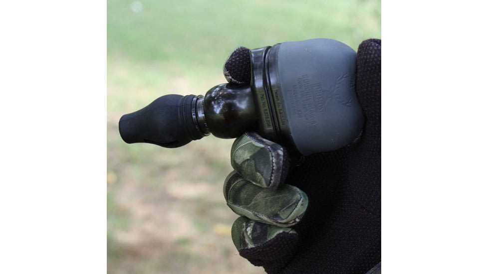 Primos Hunting Hoochie Mama Elk Call, Clam, PS930