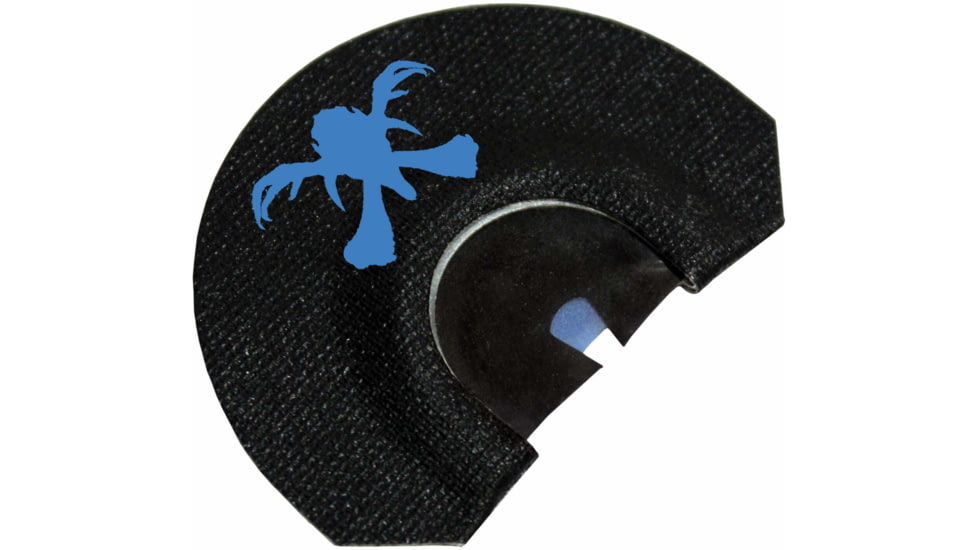 Primos Hunting Hook Hunter 2-Pak Turkey Calls, Box, PS1252