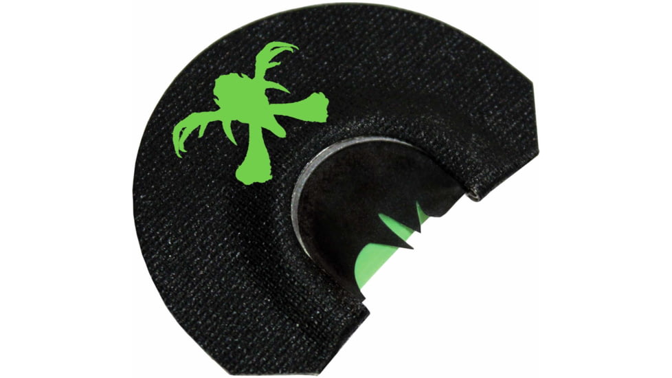 Primos Hunting Hook Hunter 2-Pak Turkey Calls, Box, PS1252