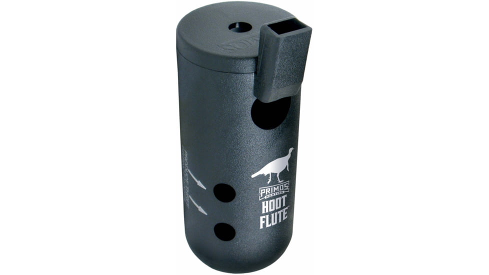 Primos Hunting Hoot Flute Game Calls, 314