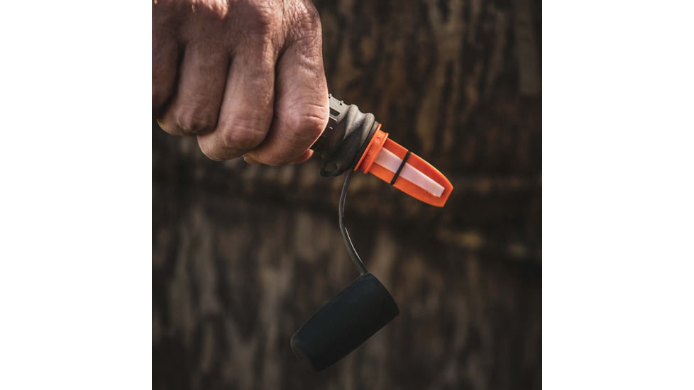 Primos Hunting Imaka Da Bull Crazy Close Range Elk Call, Trap, PS935