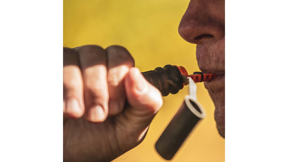 Primos Hunting Imaka Da Bull Crazy Close Range Elk Call, Trap, PS935