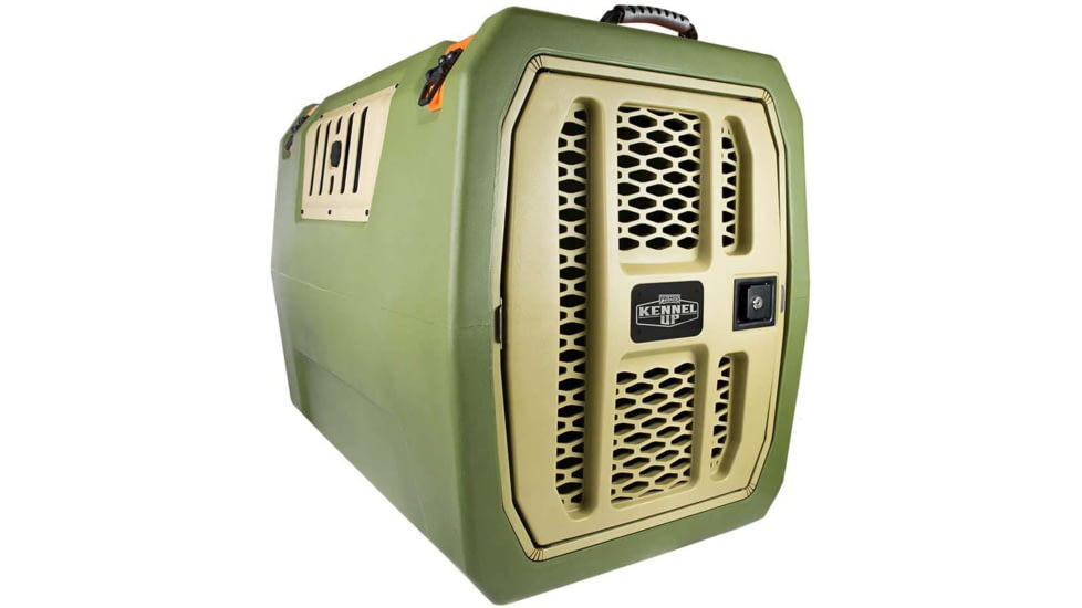 Primos Hunting Kennel Up Dog Kennel Intermediate Game Calls, 69100