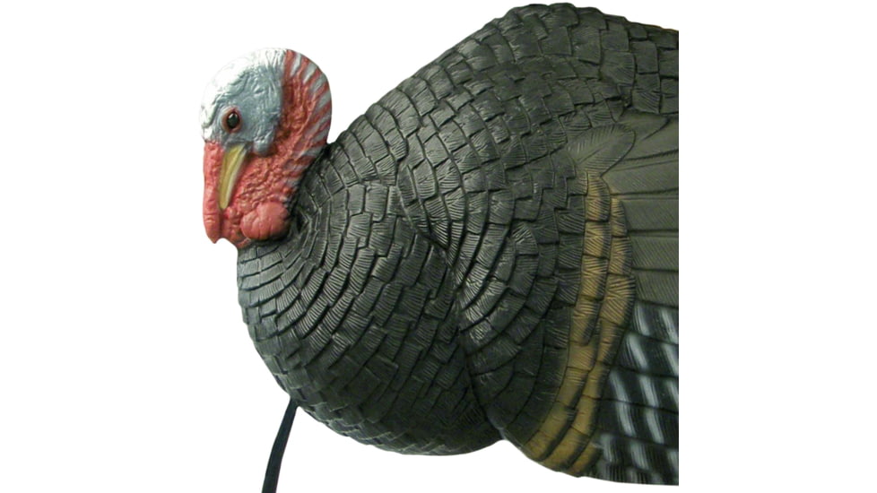 Primos Hunting Killer B Turkey Decoy, Box, 69021