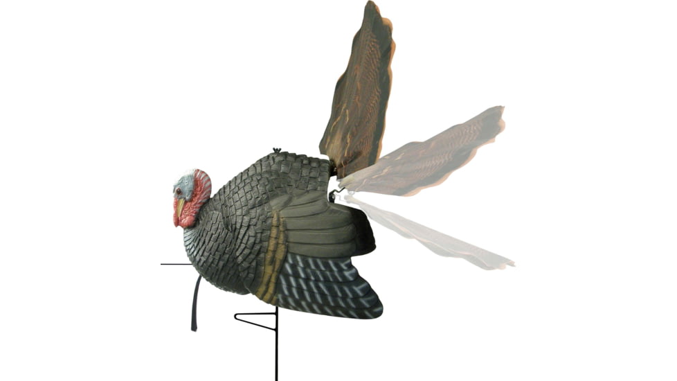 Primos Hunting Killer B Turkey Decoy, Box, 69021