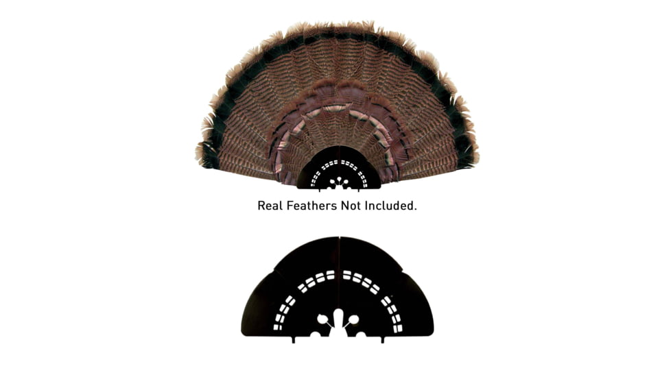 Primos Hunting Killer B Turkey Decoy, Box, 69021