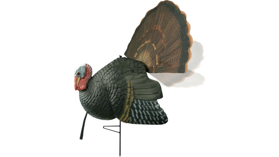 Primos Hunting Killer B Turkey Decoy, Box, 69021