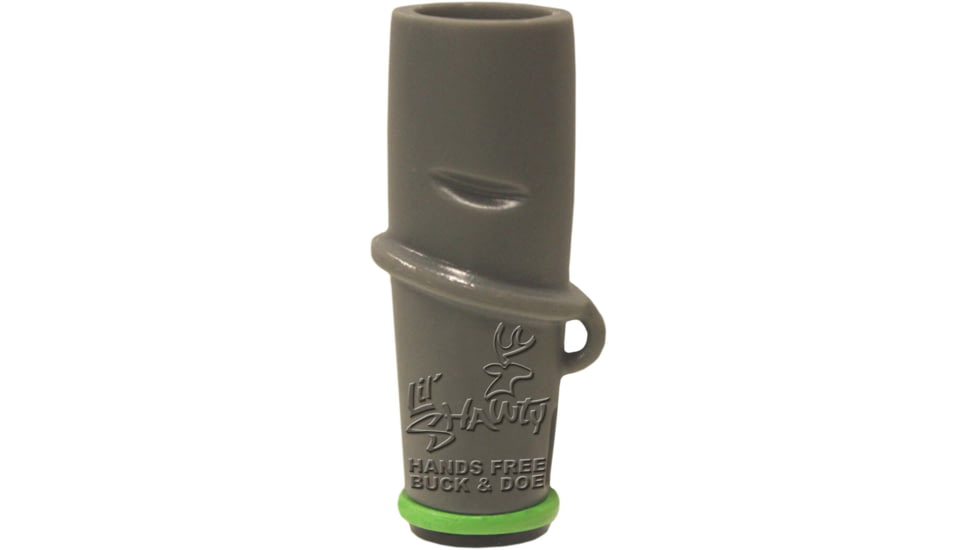 Primos Hunting Lil' Shawty, Hands Free Buck &amp; Doe Game Calls, 757