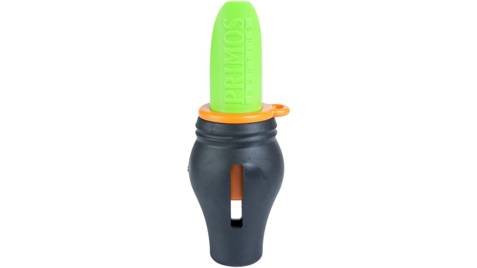 Primos Hunting Lip Service Elk Call, Trap, 945