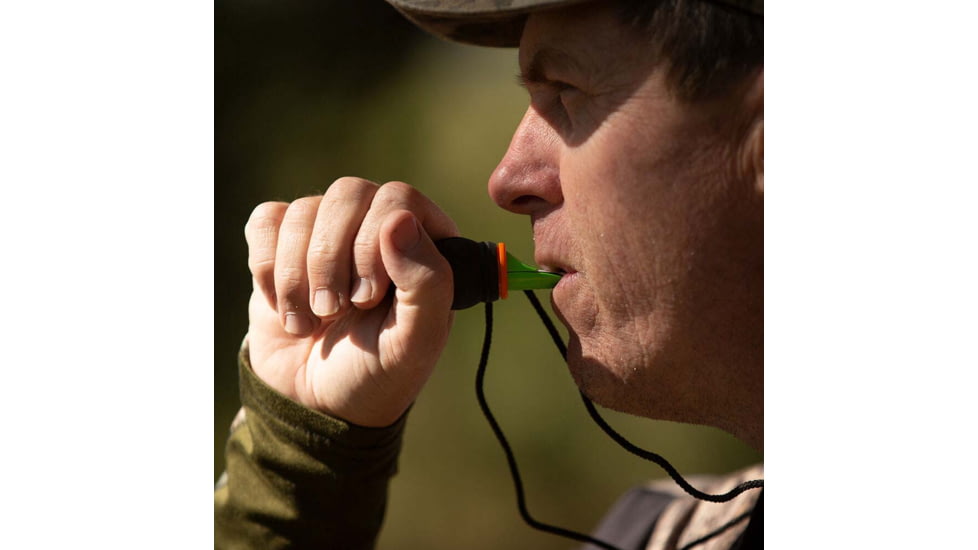Primos Hunting Lip Service Elk Call, Trap, 945