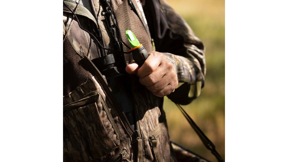 Primos Hunting Lip Service Elk Call, Trap, 945