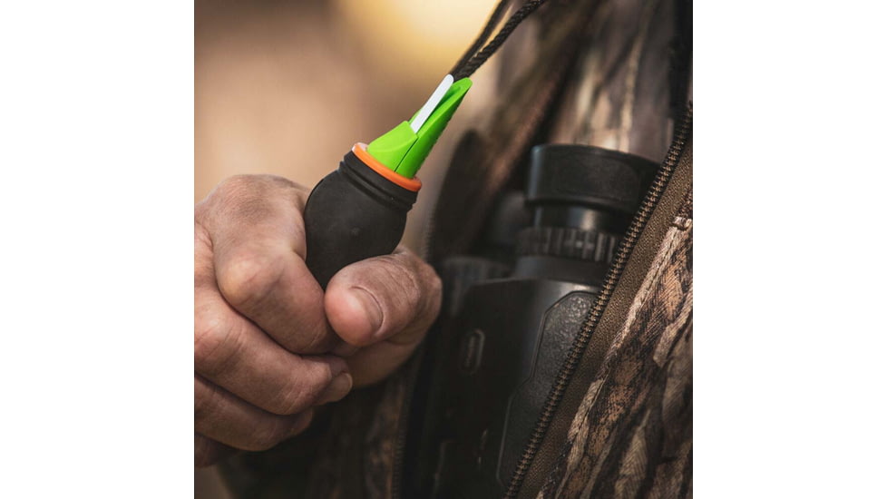 Primos Hunting Lip Service Elk Call, Trap, 945