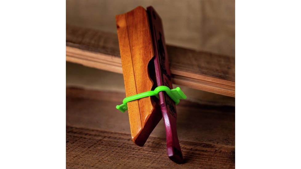 Primos Hunting Lock Jaw Box Call Silencer Band, 66907