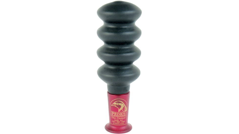 Primos Hunting Magnum Chuckar Game Calls, 347
