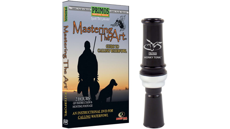 Primos Hunting MTA Goose Packs, 877