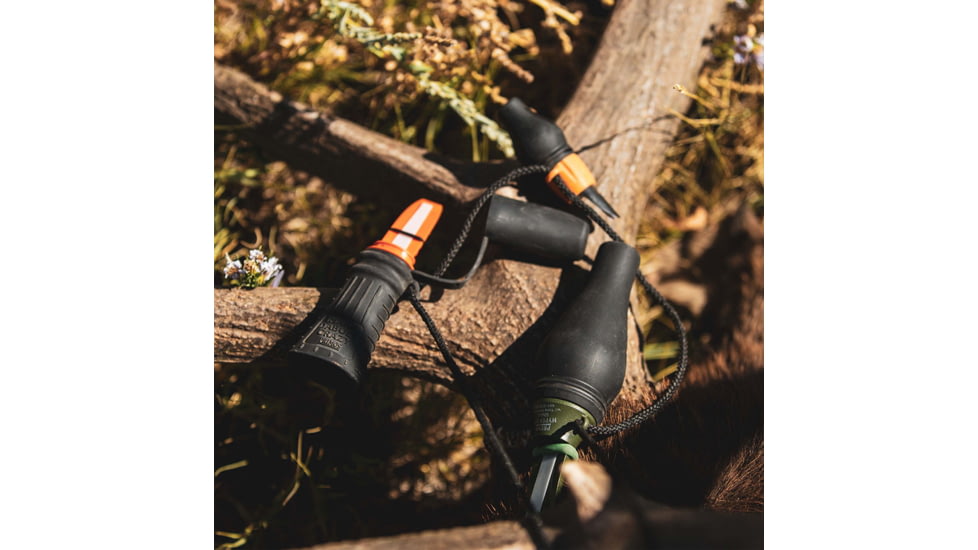 Primos Hunting Mewie Grande Cow Call, 950