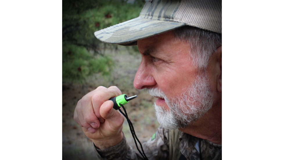 Primos Hunting Mewie Grande Cow Call, 950