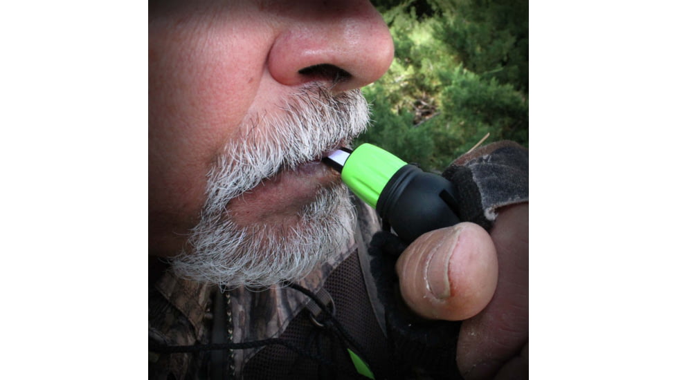 Primos Hunting Mewie Grande Cow Call, 950