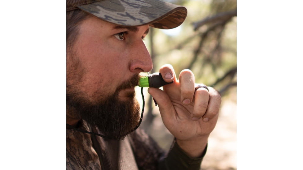 Primos Hunting Mewie Grande Cow Call, 950