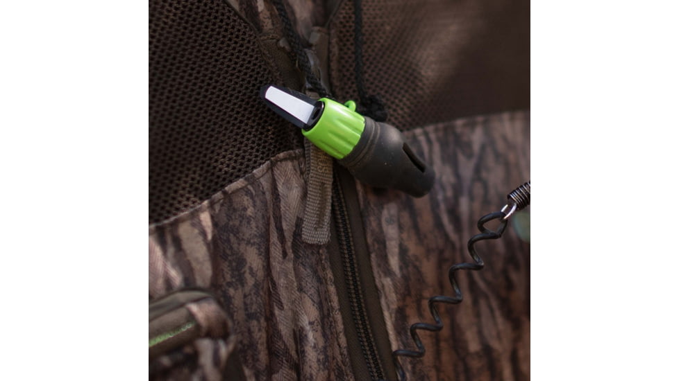 Primos Hunting Mewie Grande Cow Call, 950