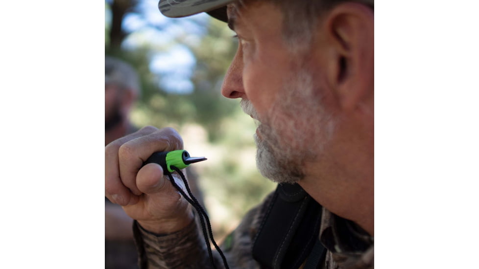 Primos Hunting Mewie Grande Cow Call, 950