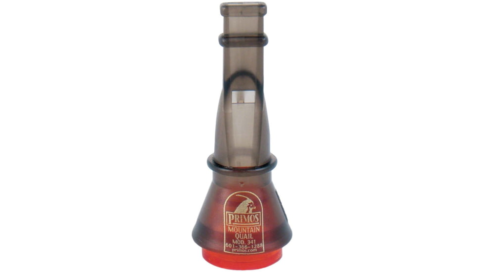 Primos Hunting Mountain Quail Game Calls, PS341