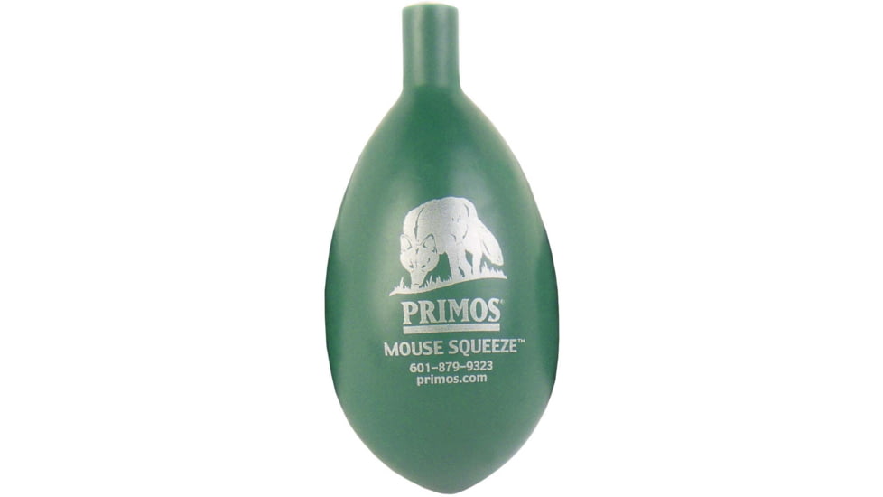 Primos Hunting Mouse Squeeze Game Calls, 304