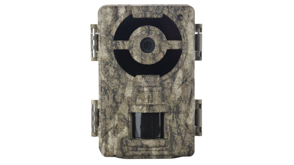 Primos Hunting Mug Shot Trail Camera, 12MP, 720P, No Glow, Camo 65064