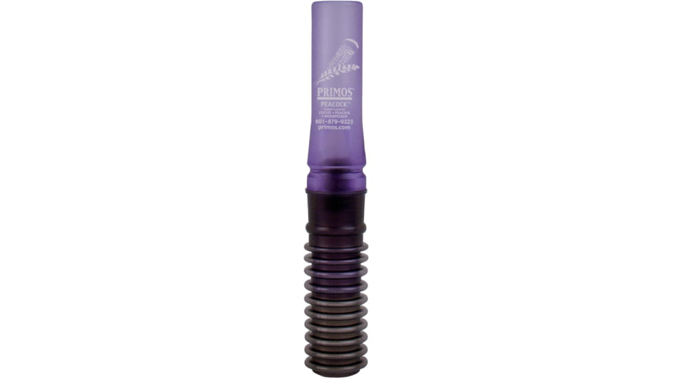 Primos Hunting Peacock Game Calls, 336