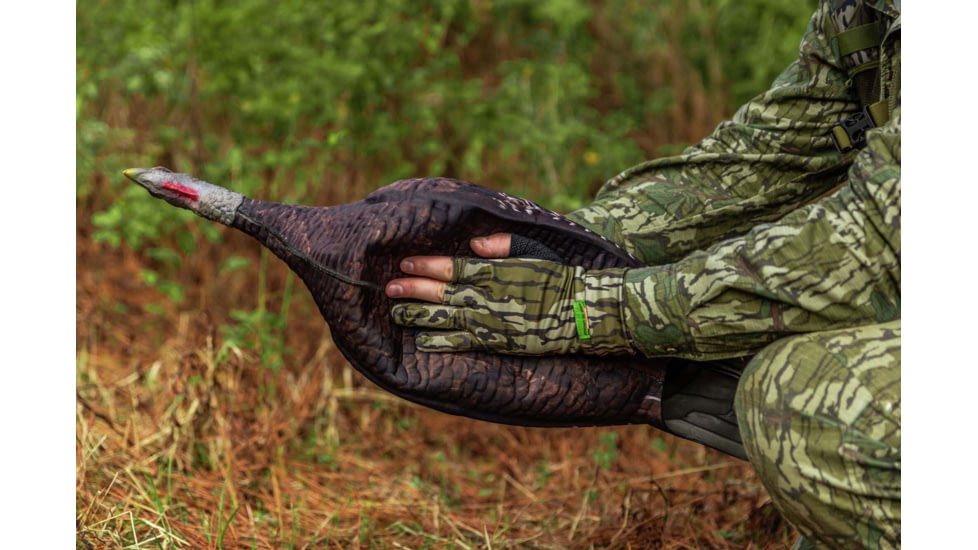 Primos Hunting Photoform Hen Decoy, Box, 69068