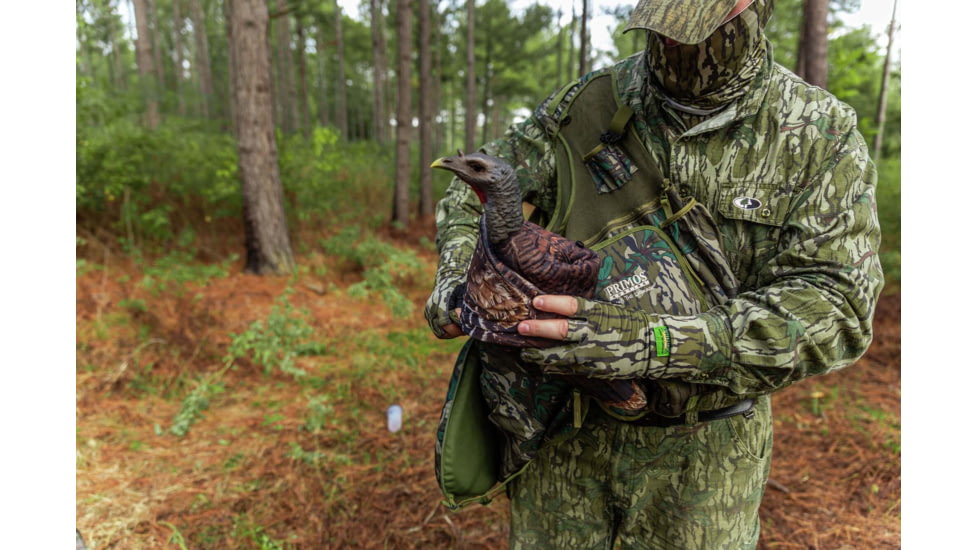 Primos Hunting Photoform Hen Decoy, Box, 69068