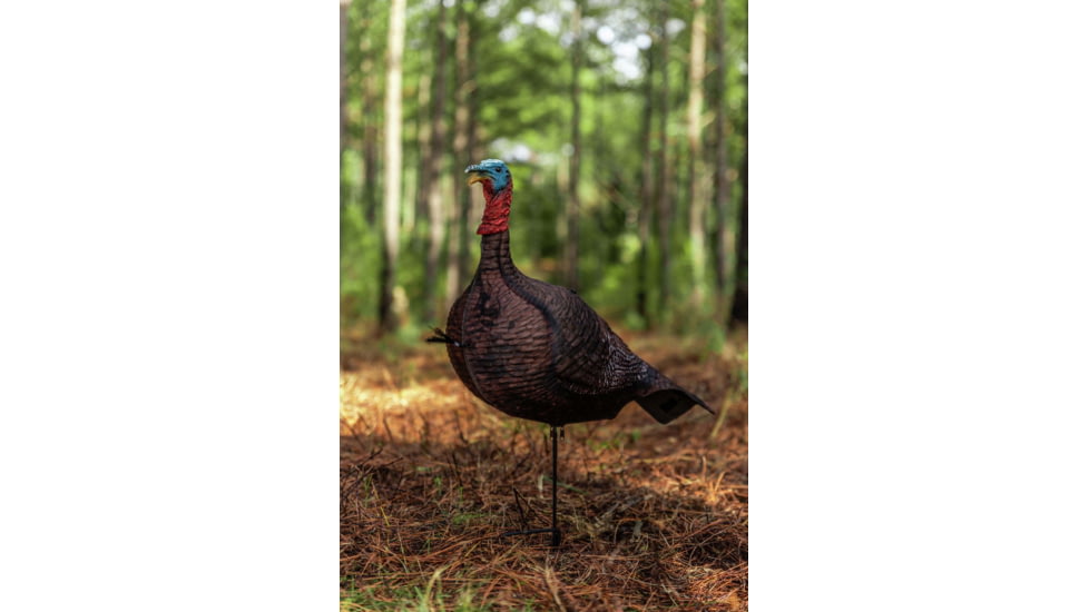 Primos Hunting Photoform Jake Decoy, Box, 69069