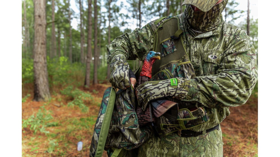 Primos Hunting Photoform Jake Decoy, Box, 69069