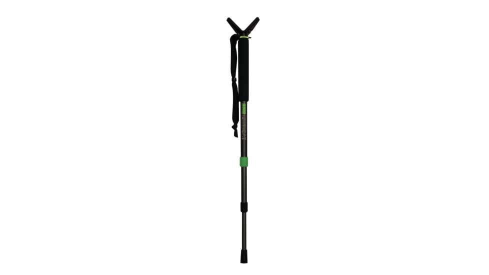 Primos Hunting Tall MonoPod - Clam, 65481