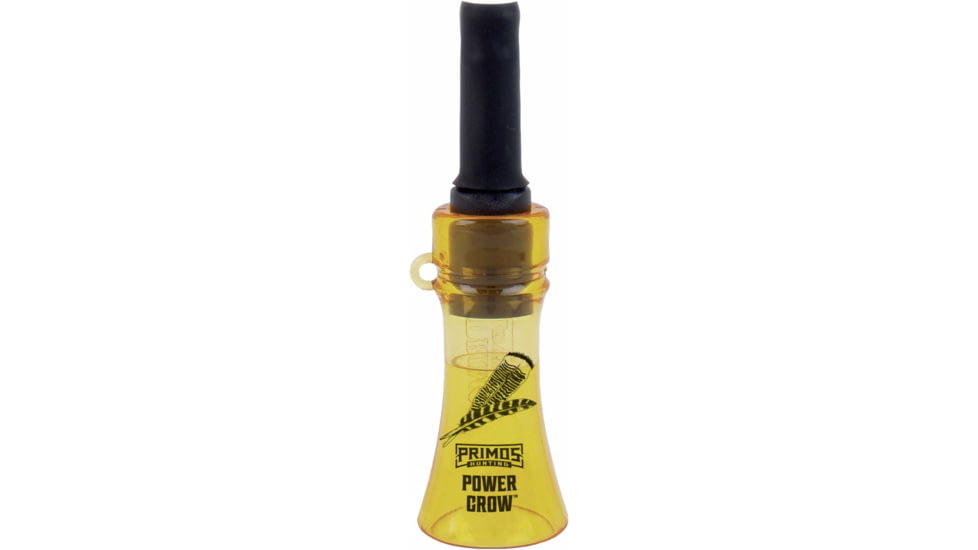 Primos Hunting Power Crow Game Calls, 330