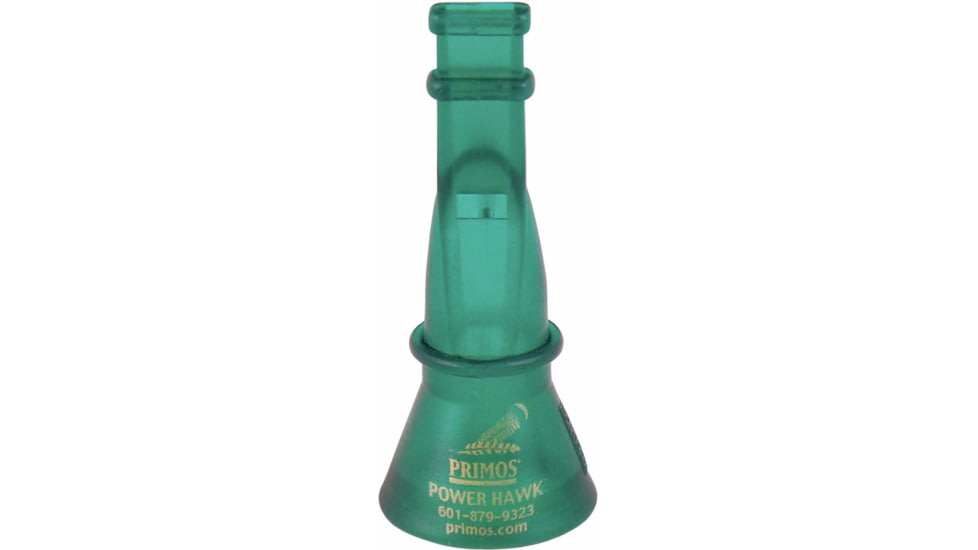 Primos Hunting Power Hawk Game Calls, 352