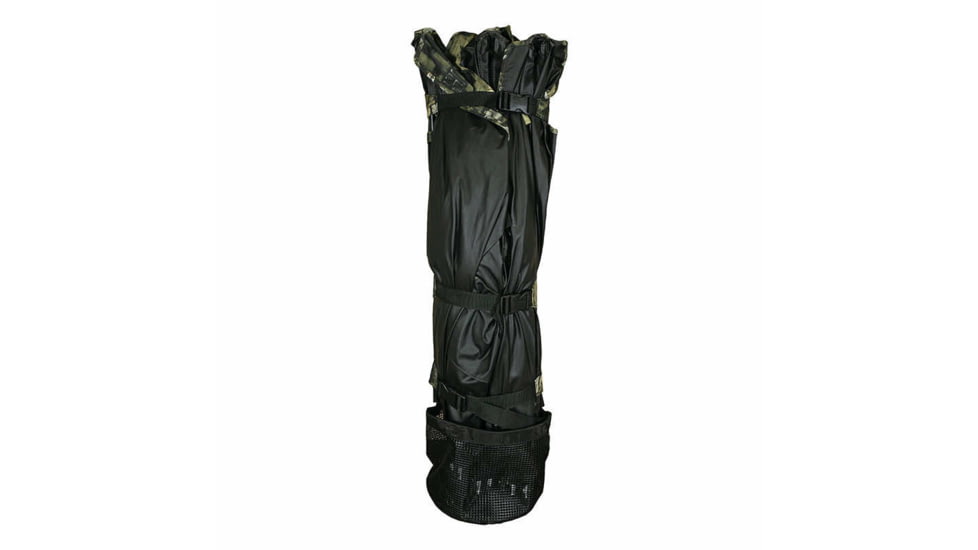 Primos Hunting Double Bull Raised Hunting Blind Pack