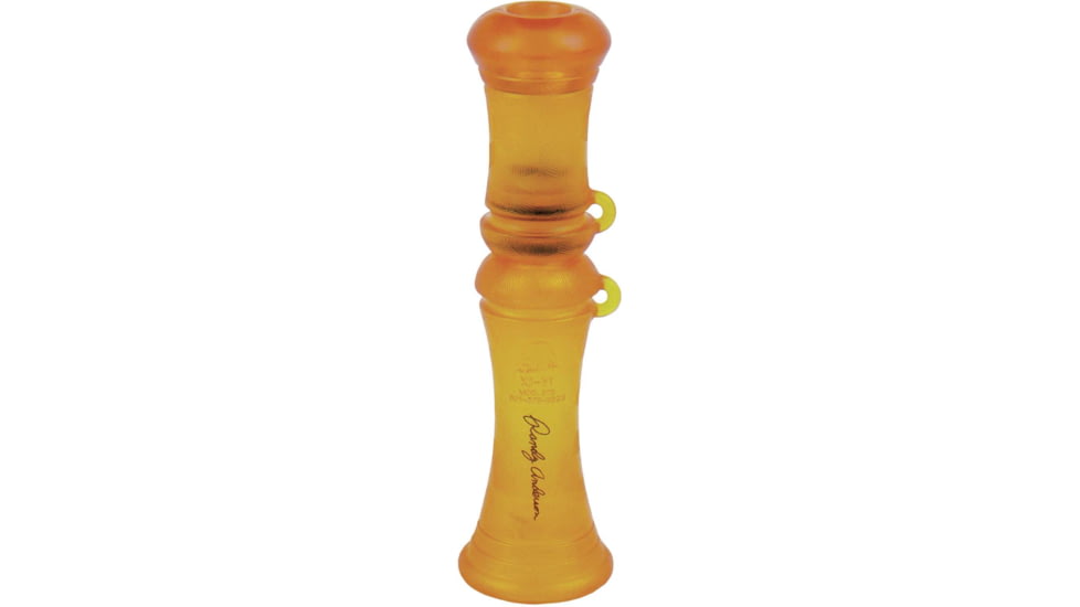 Primos Hunting Randy Anderson Series Ki-Yi, Closed Reed Game Calls, 315
