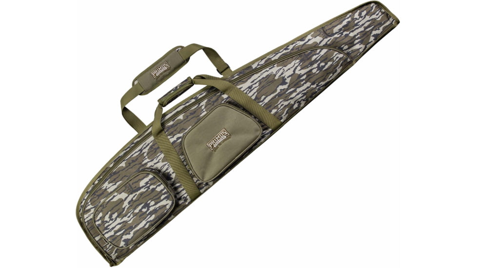 Primos Hunting Rifle Case, Mossy Oak Bottomland, 65635