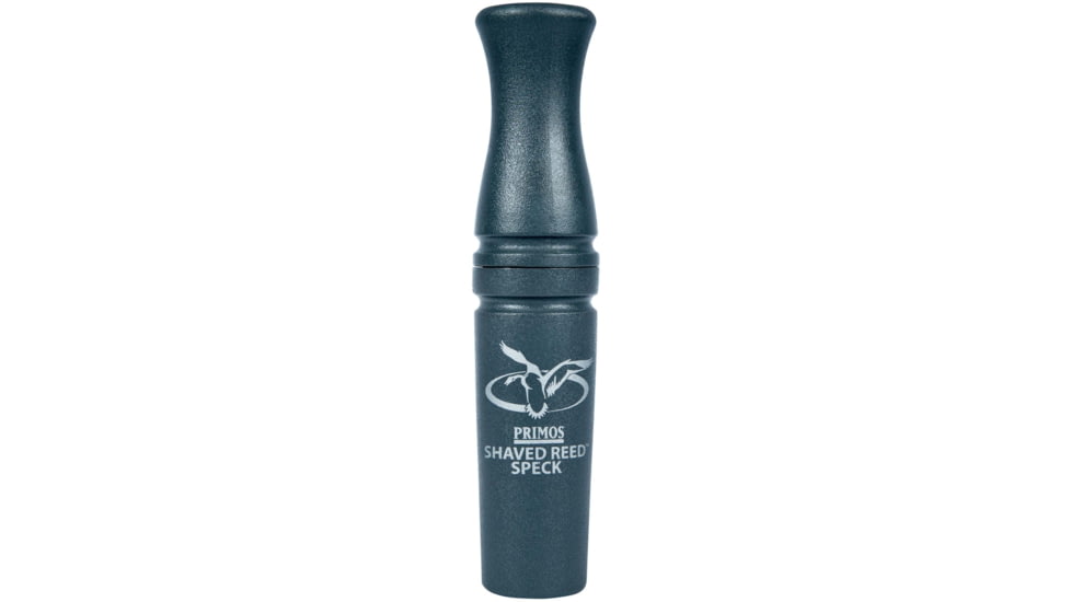 Primos Hunting Short Reed Shaved Reed Speck Game Calls, 826
