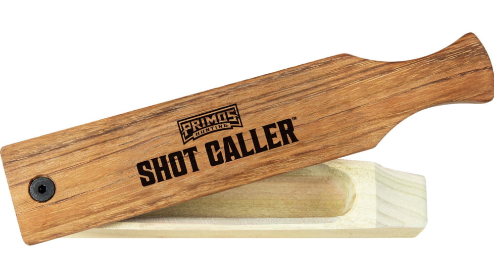 Primos Hunting Shot Caller Game Calls, PS2962