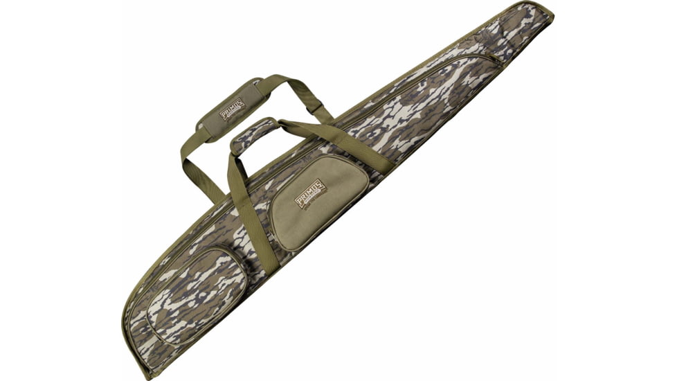 Primos Hunting Shotgun Case, Mossy Oak Bottomland, 65636