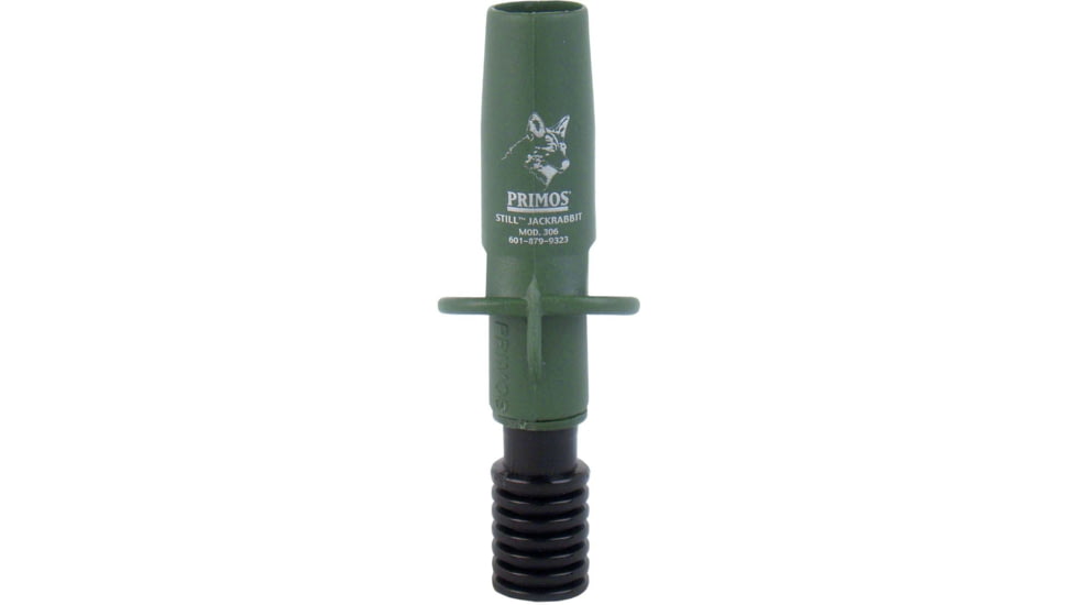 Primos Hunting Still JackRabbit Game Calls, 306