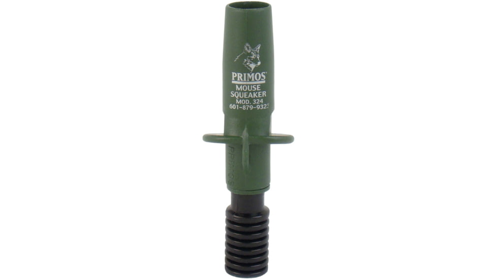 Primos Hunting Still Mouse Squeaker Game Calls, PS324