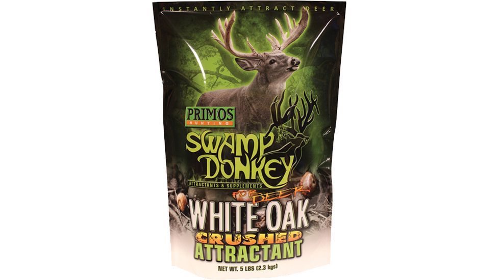Primos Hunting Swamp Donkey Crushed White Oak 58523