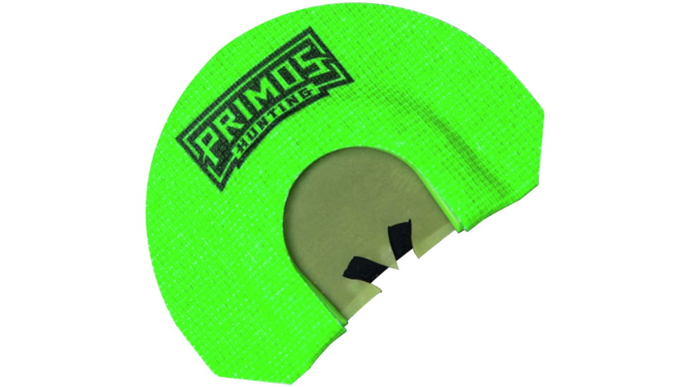 Primos Hunting Hen House The Karen With Double Ghost Cut Game Calls, PS1264