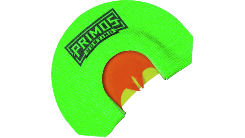 Primos Hunting Hen House The Lucy With Bat Cut Game Calls, PS1267