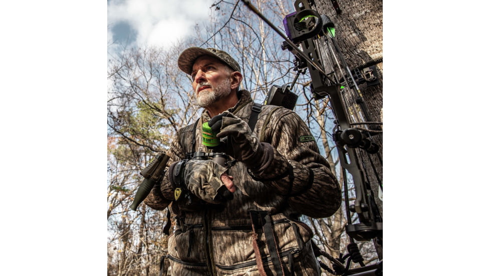 Primos Hunting The Original Can Doe Primos Bleat, Green, Trap, PS7064